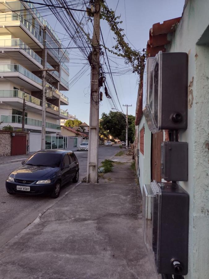 Ambiente Familiar, Area Nobre, Proximo A Praia. Cabo Frio Dış mekan fotoğraf