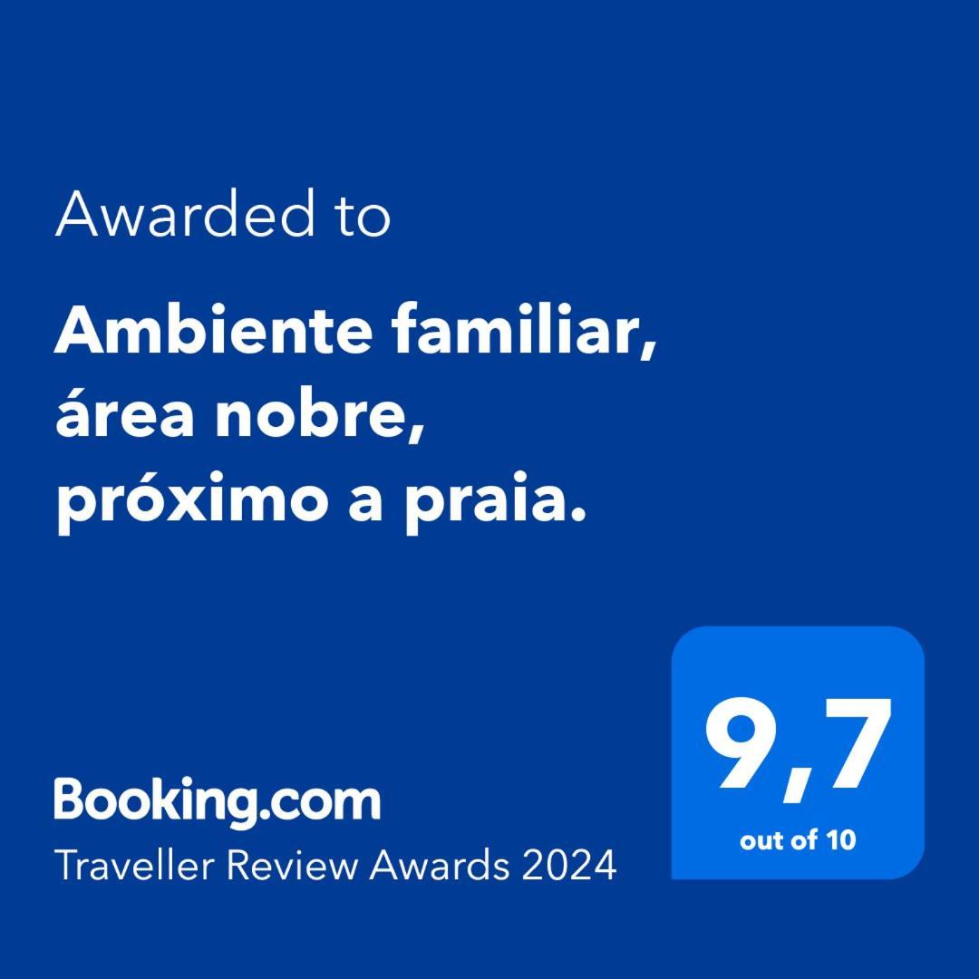 Ambiente Familiar, Area Nobre, Proximo A Praia. Cabo Frio Dış mekan fotoğraf
