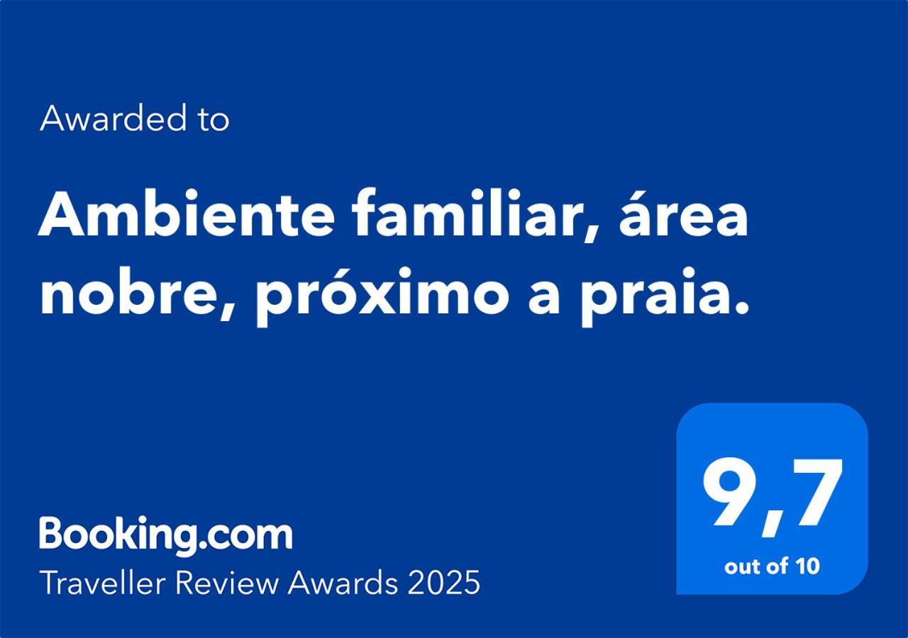 Ambiente Familiar, Area Nobre, Proximo A Praia. Cabo Frio Dış mekan fotoğraf
